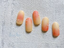 *ネイルデザイン*