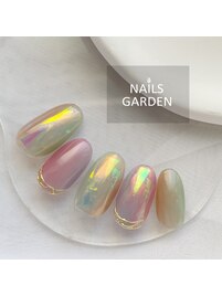 フィルムネイル