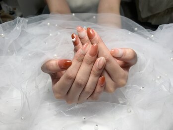 ミミ ネイルサロン(MIMI)/持ち込みデザイン
