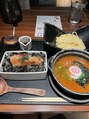 アイエルサラッシュ バイ ニコット(Eye ELSA lash by nicott)&nbsp;福岡のめんたい重！辛いのが苦手な私でも食べれます！