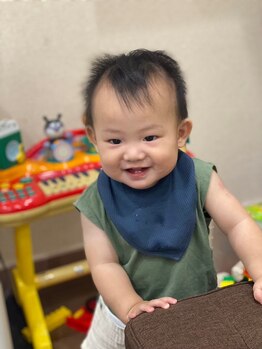 宇治東洋鍼灸整骨院/お子様とご一緒大歓迎☆