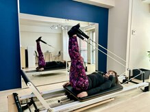ラダー(Ladder)の雰囲気（お子様同伴OKです◎動きやすい服装でご来店ください！）