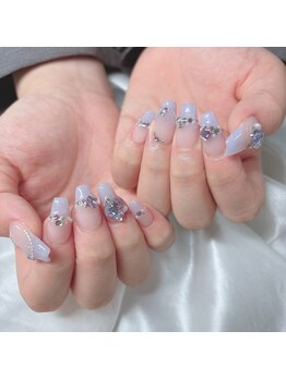 レッドネイル(Redネイル)/