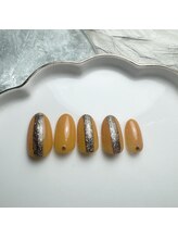 エイジェム ネイルスタジオ(Agem)/定額サンプルＡ