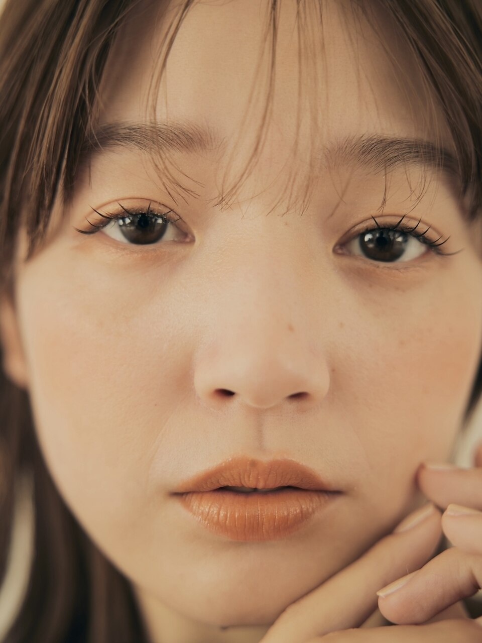 【ご新規様限定】まつげパーマ（コスメラッシュリフト）\4500［三宮/まつげ］