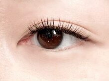 アフェット(affetto)/ボリュームラッシュ120束