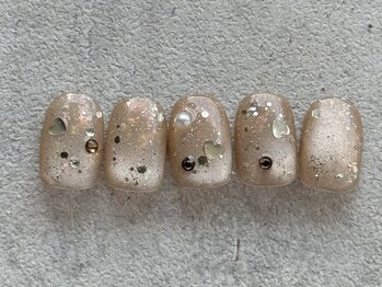 エールルーム 中目黒(aileroom)/上品nuance