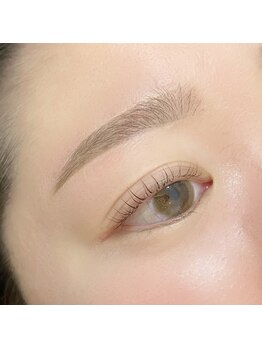 サロン エクラ(salon eclat)/くるん♪とかわいいお目元