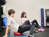 《女性》【体型＆体力維持☆健康的な身体をつくりたい方】パーソナル60分
