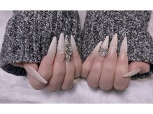 エムズ ネイルサロン(M2)/ロングチップベビーブーマー