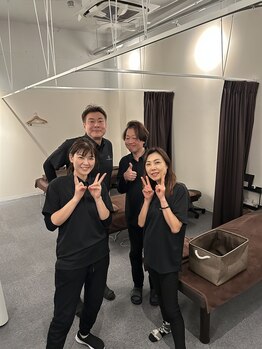 ジョイ 茅ヶ崎北口店(JOY)/スタッフ