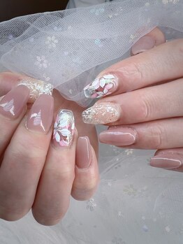 フローラ(flora)/