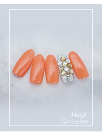 ハンドデザイン No,58