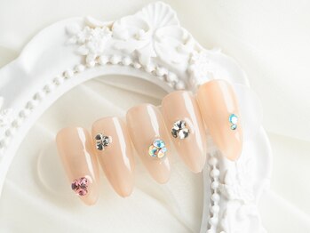 ネイリア(Nailia)/定額デザイン7980