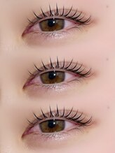 アプシーアイズ(Apsee eyes)/まつげパーマ
