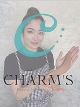 チャームズ(CHARM'S) 中尾 るな