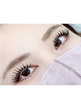 デザイン力が自慢のサロン