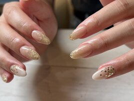 【Hand】お持ち込みデザイン