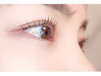 アイミーアイビューティー 宇都宮本店(ime eye beauty)/まつげパーマ