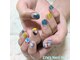 エリーズナードネイルズ(Erie’s Nerd Nails)の写真