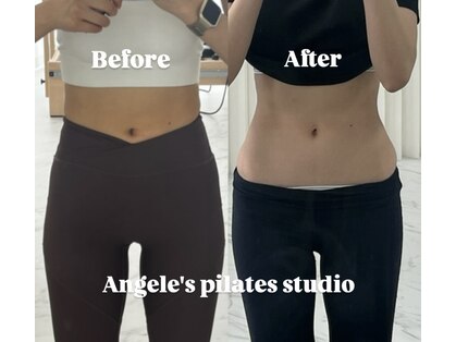 アンジェリーズ(Angele's)の写真