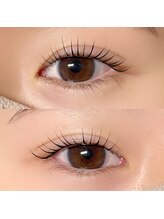 ミエル 鍛冶屋町(miel)/ラッシュリフト