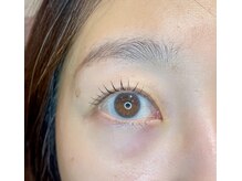 アース オーセンティック 新浦安店(EARTH Authentic)/【まつ毛パーマ】