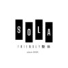 ソラ フレンドリー(SOLA FRIENDLY)のお店ロゴ