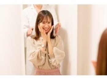 Kトータルビューティ(K.total beauty)の写真/ハイドロジェニックトリートメント80分17000円→12000円♪角質・角栓除去、毛穴・黒ずみ、くすみに効果◎