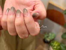 クレー(Klee)/グラデーション