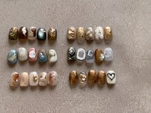 ビーラボ(BLabo)/トレンド定額