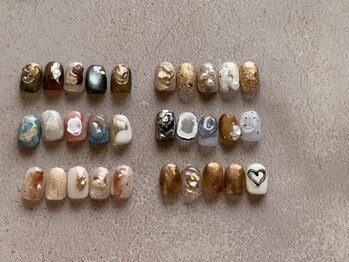 ビーラボ(BLabo)/トレンド定額