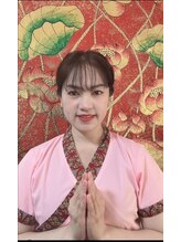 ガラナッティタイマッサージ&nbsp;あいみ 