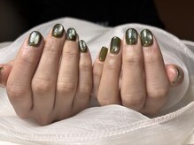 ハンド ケイ(Hand K)/大人マグネット