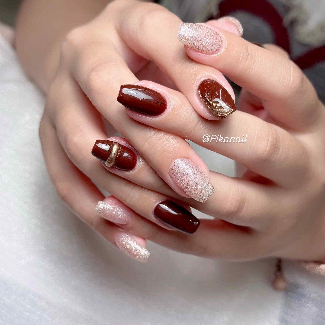 ピカネイル 上野 御徒町(Pika Nail)｜ホットペッパービューティー