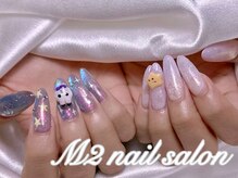 エムズ ネイルサロン(M2)/