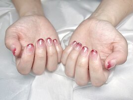 チークマグネットフレンチ