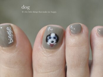 ネイルサロンom's eye.【オムズアイ】/