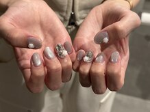 ネロリ バイ エイティスト(neroli by 8ist)/マグネット［新宿/新宿駅］