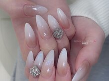 リボン(RIBBON)/【大人気ベビーブーマー&ミラー