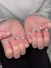 ウズ 和歌山店(UZU)/ワンホンネイル