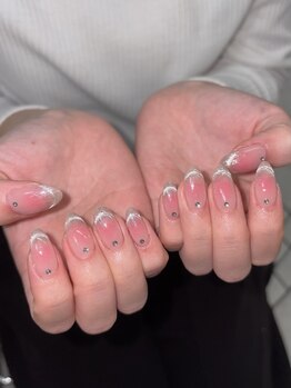 ワンホンネイル