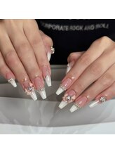 The 1989 心斎橋店/