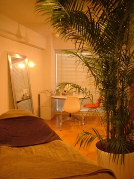 ビューティービューティー 中央通り店(beauty beauty)/お店の雰囲気