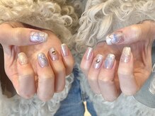 ナッピーネイル(NAPPY NAIL)