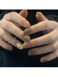 定額ニュアンスデザイン