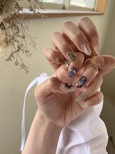 ネイルサロン コースト(coast)