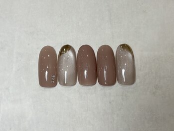 シンプル定額デザイン