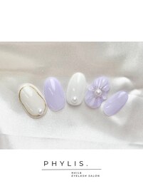 シーズンネイル☆