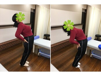 大砂土治療院/腰痛への鍼灸マッサージ